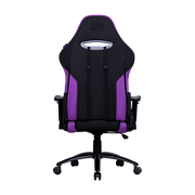 Cooler Master Caliber R3 Gaming Chair (Purple)