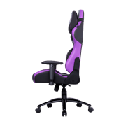 Cooler Master Caliber R3 Gaming Chair (Purple)