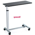 Yuwell YU610 Overbed Table – Height Adjustable, Water-Resistant Top