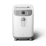 Yuwell 8F-10 Oxygen Concentrator – 1–10L/min, 10-Litre Model