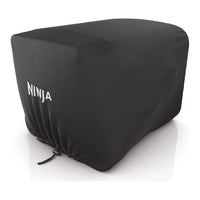 Ninja Woodfire Outdoor Oven Cover for OO101, Water-Resistant – XSKOCVREUK