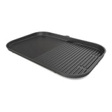 نينجا Woodfire XL صفيحة شوي وتحمير 2 في 1 لطرازي OG850 وOG901 – XSKOGXLGGCMEU