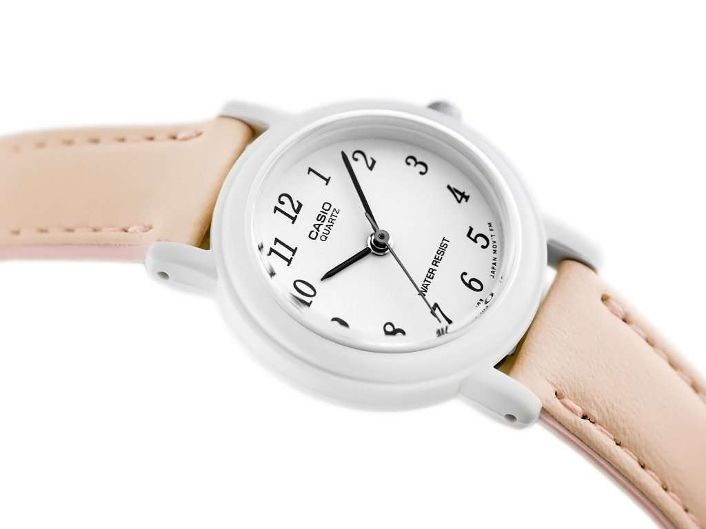 CASIO LQ-139L-4B2 WOMEN WATCH