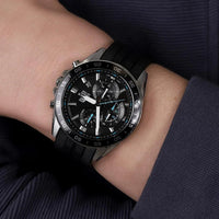 CASIO EDIFICE EFV-550P-1A MEN WATCH