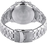 CASIO EDIFICE EF-539D-1A MEN WATCH