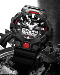 G-SHOCK GA-700-1A MEN WATCH