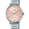 Casio LTP-VT01D-4B2 Women's Minimalistic Stainless