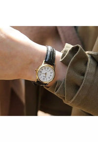 CASIO LTP-V002GL-7B2 WOMEN WATCH
