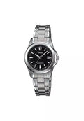 Casio LTP-1215A-1A2 Metal Band Ladies Watch