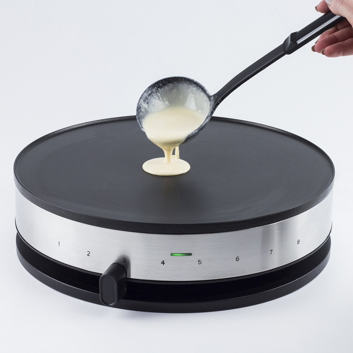 Caso Crepe Maker 1300W