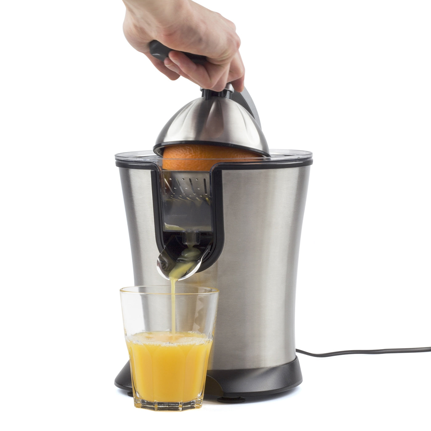 Caso Citrus Juicer Small 160W