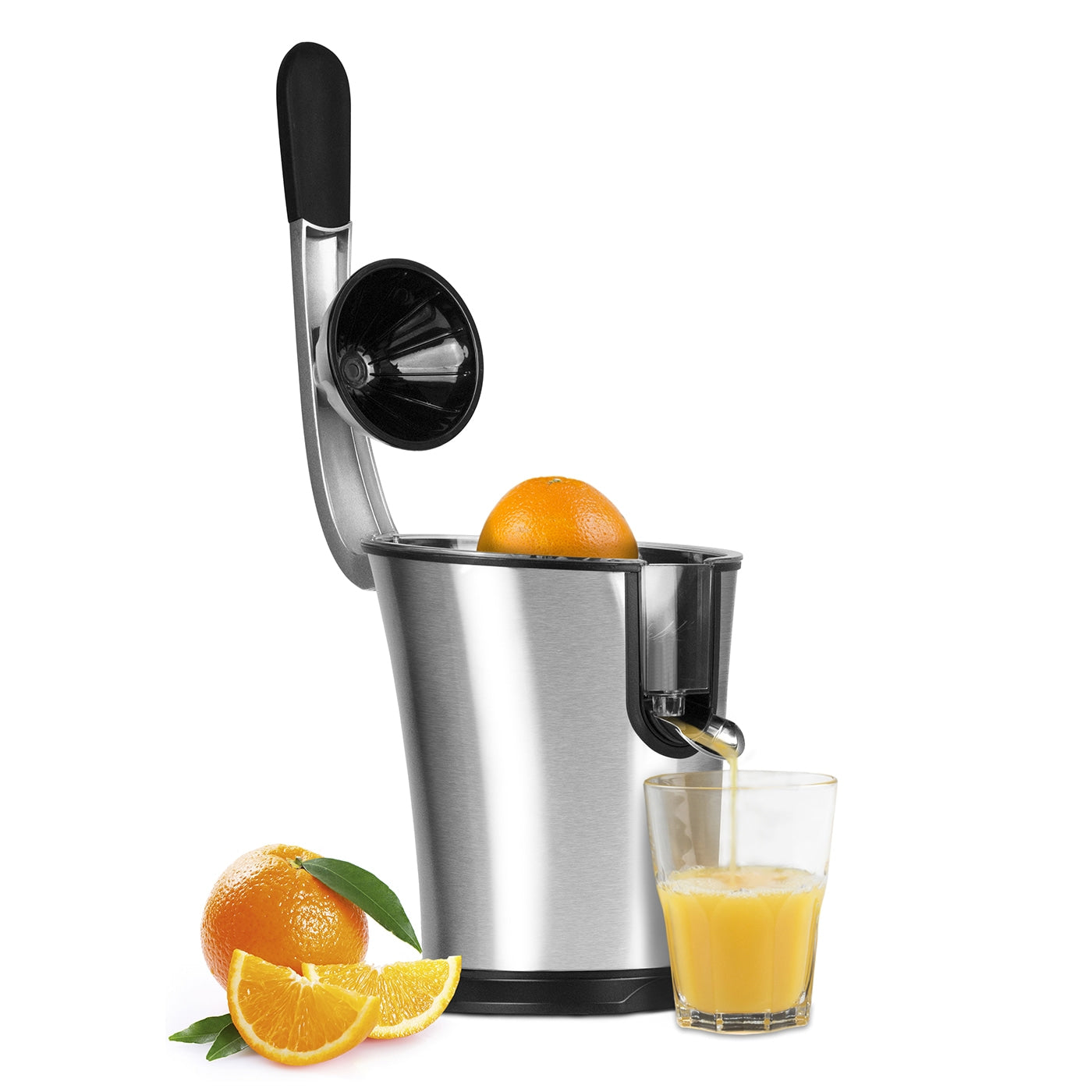 Caso Citrus Juicer Large 160W