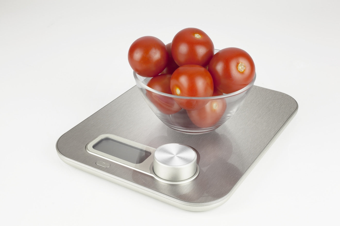 Caso Manual Energy Kitchen Scale