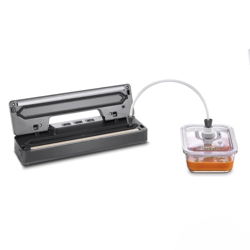 Caso Vacuum Sealer VR190 110W