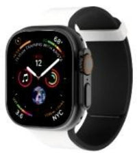 UNIQ REVIX IV REVERSIBLE MAGNETIC APPLE WATCH STRAP 49/46/45/44MM