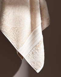Martha Bath Towel - Madame Coco JO