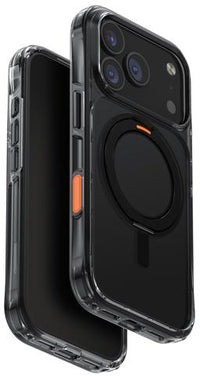 UNIQ Hybrid iPhone 17 Pro Swivix With 360 Rotating Kickstand