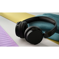 Philips 4000 Series TAH4209BK/00 On-Ear Wireless Headphones