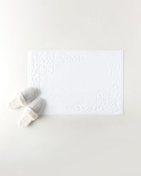Orlena Foot Towel - Madame Coco JO