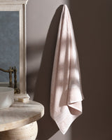 Madame Coco Martha Bath Towel TENCEL Soft Skin-Friendly 3 Colors