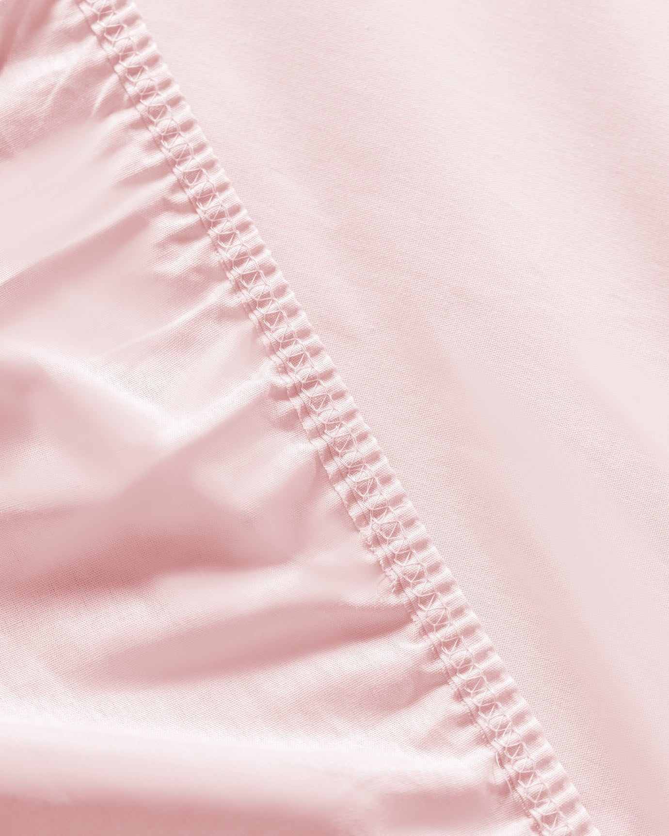 Eloise Single Size Ranforce Fitted Sheet Set - Madame Coco JO