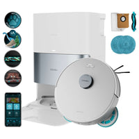 Cecotec Conga Q200