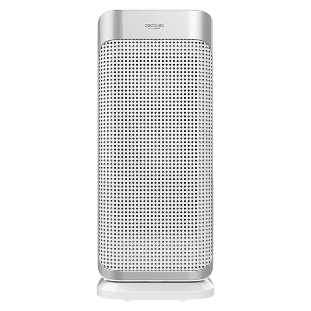 Cecotec Ready Warm 6200 Ceramic Heater 2000W - Bathroom Heater with Safety Features