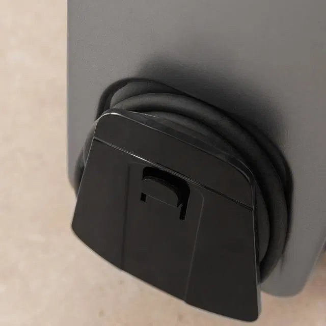 Cecotec ReadyWarm 9000 Space 360 Electric Oil Radiator - 9 Fins, 2000W, Black