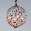 Clarice Chandelier - Madame Coco JO