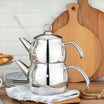 Karlotte Teapot Set - Medium-sized - Madame Coco JO