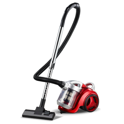 Decakela 1600W Vacuum Cleaner (CEVC003R)