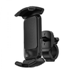 WIWU Bicycle/ Motorcycle Universal Holder - Black