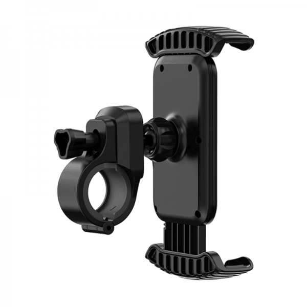 WIWU Bicycle/ Motorcycle Universal Holder - Black