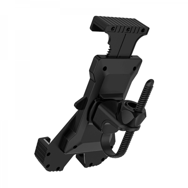 WIWU Bicycle/Motorcycle Universal Holder - Black