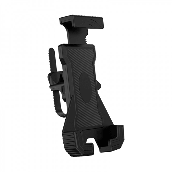 WIWU Bicycle/Motorcycle Universal Holder - Black