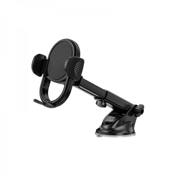 WIWU CH044 CAR BRACKET - BLACK