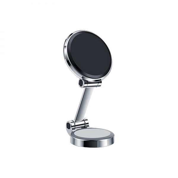 WIWU Zink Alloy Car Mount - Silver