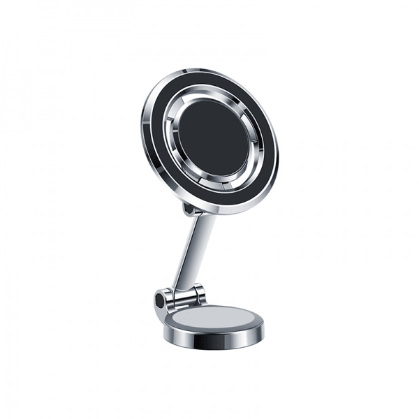 Wiwu Zinc Alloy Car Mount - Silver