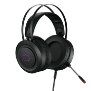 Cooler Master CH321 Multiplatform Compatibility Gaming Headset