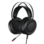 Cooler Master CH321 Multiplatform Compatibility Gaming Headset