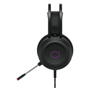 Cooler Master CH321 Multiplatform Compatibility Gaming Headset