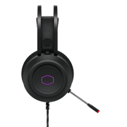 Cooler Master CH321 Multiplatform Compatibility Gaming Headset