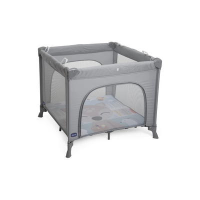 Chicco Parque Open Box – Safe & Comfortable Play Area