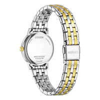 CITIZEN EU6096-58A WOMEN WATCH
