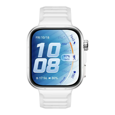 HUAWEI WATCH FIT 5 Pro