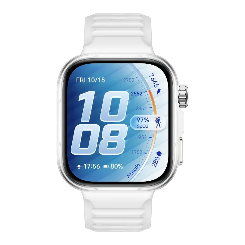 HUAWEI WATCH FIT 5 Pro