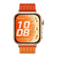 HUAWEI WATCH FIT 5 Pro
