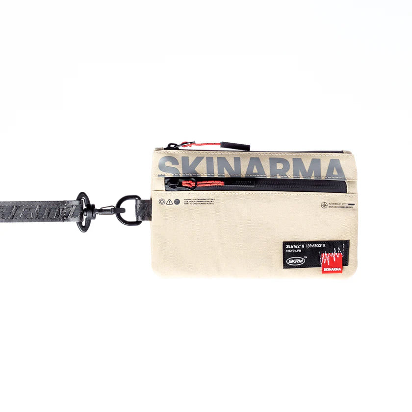 Skinarma Fardel Clutch Bag