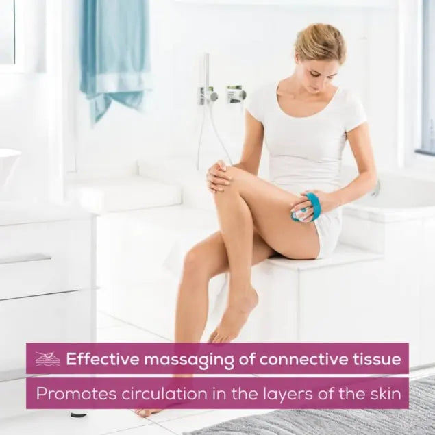 Beurer Cellulite Massage CM 51 - Connective Tissue Massager for Firmer Skin