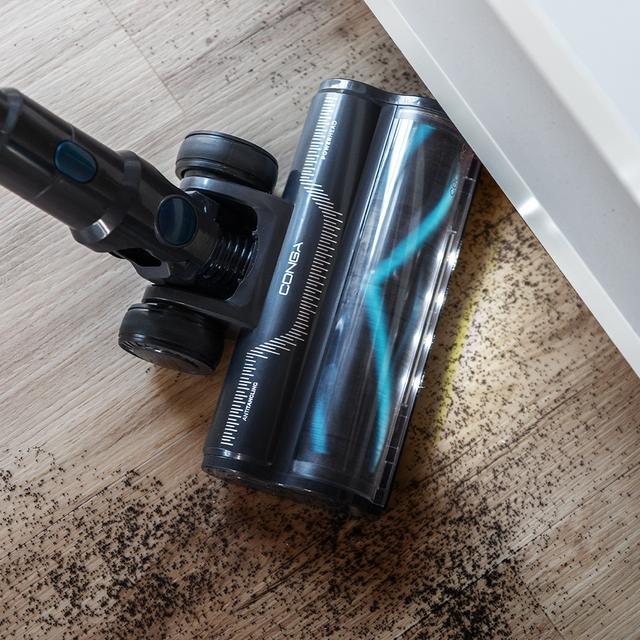 Cecotec Conga Rockstar RS50 X-Treme Cordless Stick Vacuum 400W 120AW